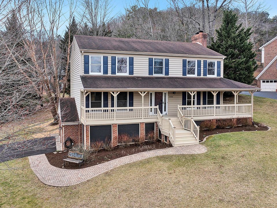1st image of 4406 Kings Court Dr