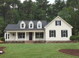 4202 Henderson Place, Pittsboro, NC 27312