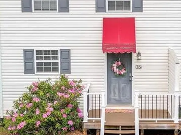 2201 Cherokee Rd APT 16, Johnson City, TN 37604