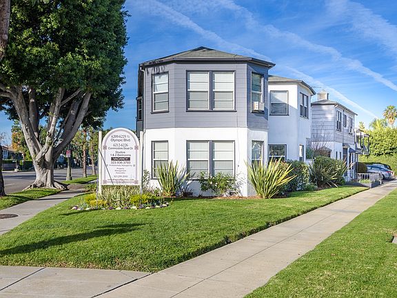 4th image of 6209-6226 W Olympic Blvd #6217-08