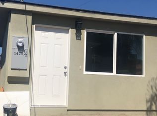 1425 1/2 W 123rd St, Los Angeles, CA 90047
