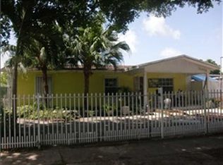 15452 SW 307th St, Homestead, FL 33033