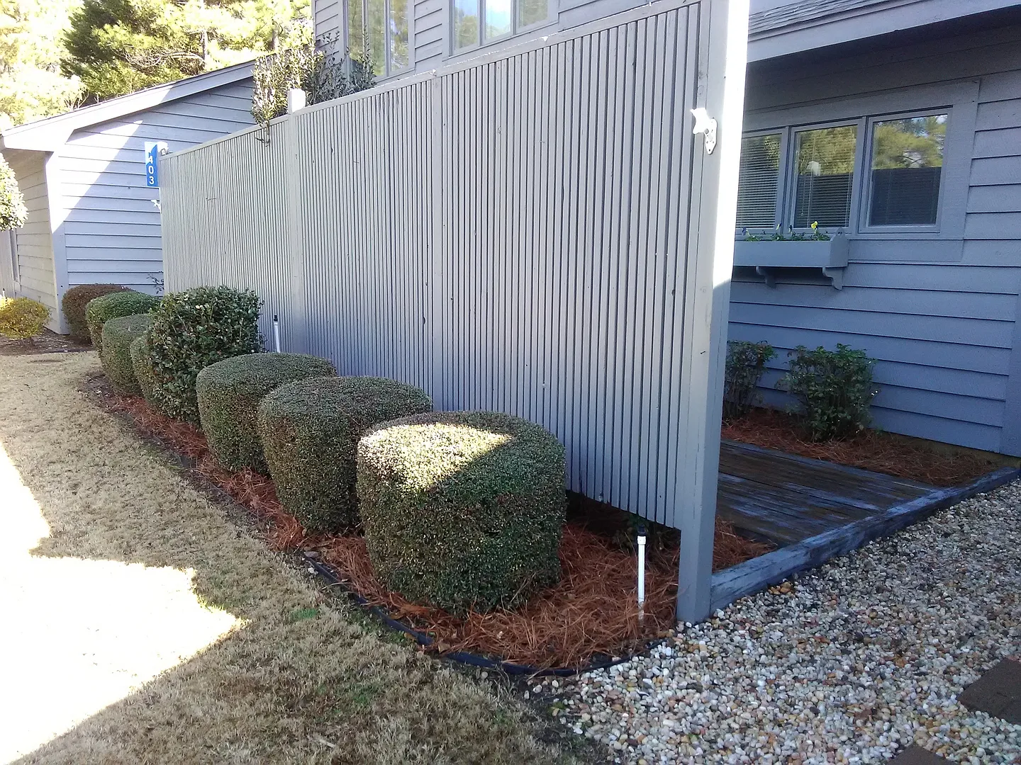 1402 Sherbrooke Circle, Laurinburg, NC 28352 — Photo 2
