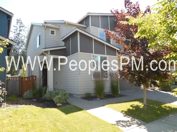 17716 131st St E, Bonney Lake, WA 98391