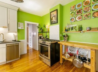25 Prescott St #2, Somerville, MA 02143