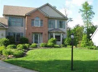 11786 Beckenham Rd, North Royalton, OH 44133
