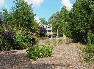 1667 Doc Thomas Ridge Rd, Blairsville, GA 30512