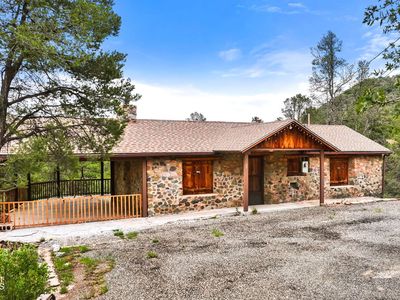 346 Circle P Dr, Prescott, AZ, 86303