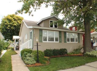 408 W 12th St, Mishawaka, IN 46544