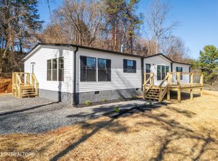 7439 Highway 411, Benton, TN 37307