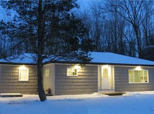 7777 Ferrier Rd, Eden, NY 14057