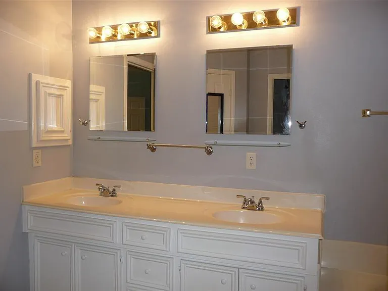 Master Bathroom view 2