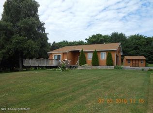 1150 Hickory Rd, Palmerton, PA 18071