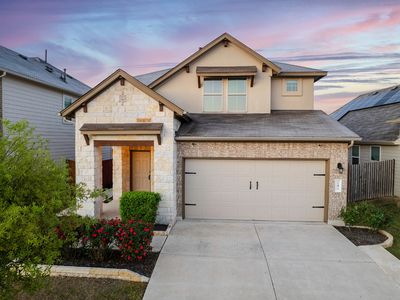 241 Earl Keen St, Leander, TX, 78641