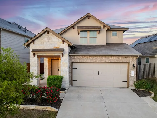 241 Earl Keen St, Leander, TX 78641