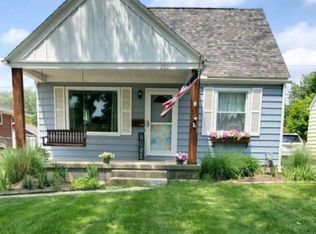 2921 119th St, Toledo, OH 43611