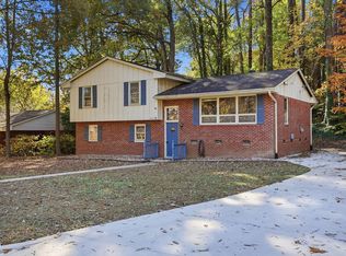 3216 Broyhill Cir, Raleigh, NC 27604