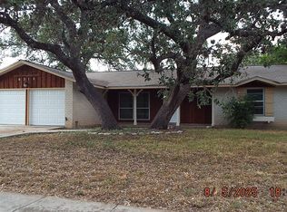 6315 Wigwam Dr, San Antonio, TX 78238
