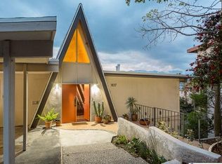1617 Silverwood Dr, Los Angeles, CA 90041