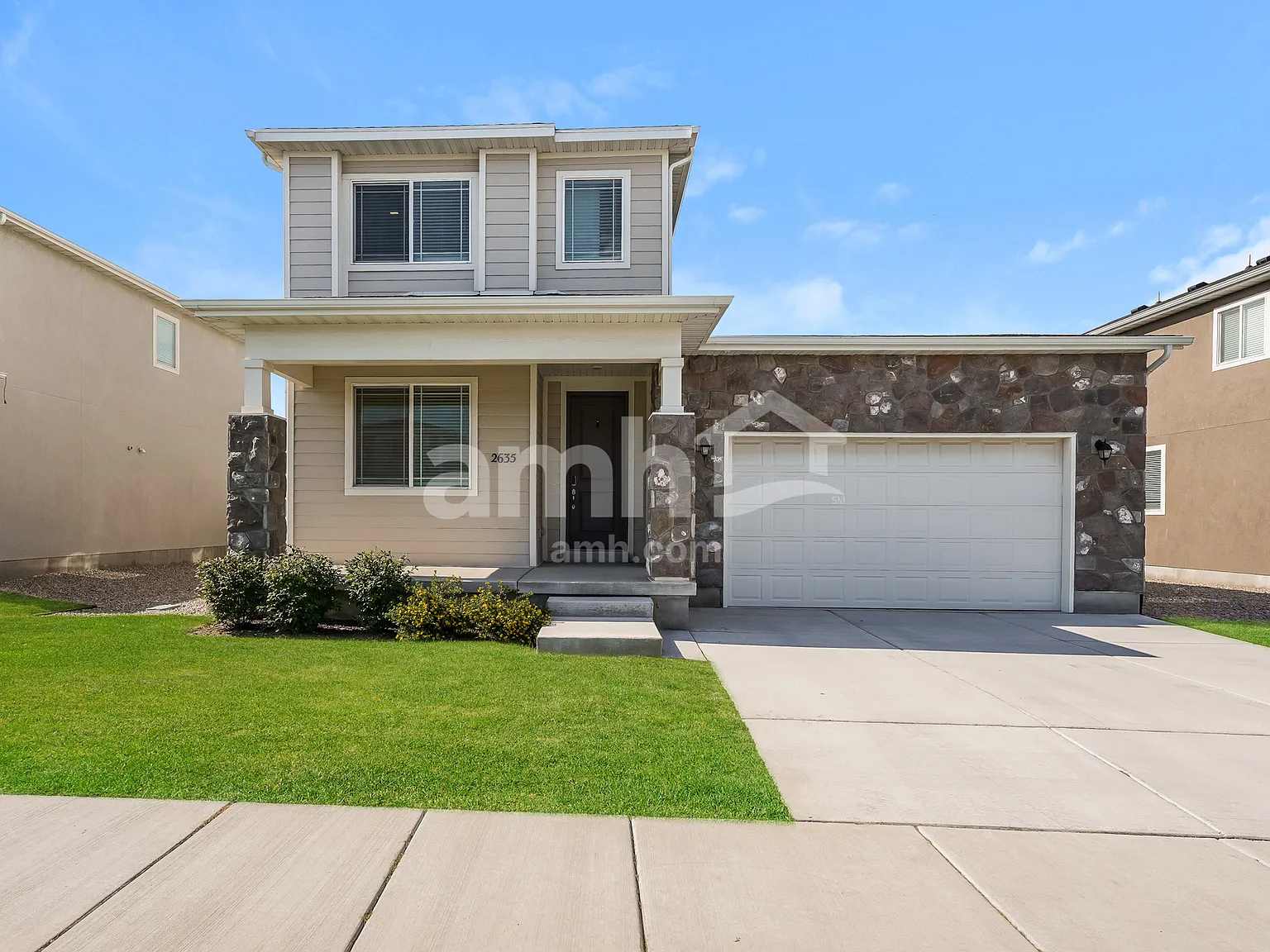 4 bed, 2.5 bath, 2313 sqft, $2,965 — Photo 1