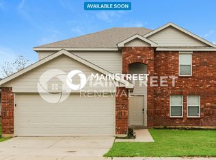 6816 Meadow Way Ln, Fort Worth, TX 76179