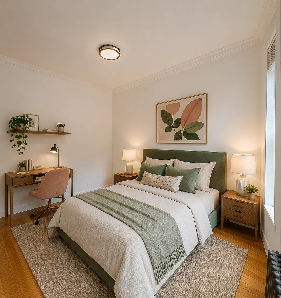 243 East 13th Street — Photo 4
