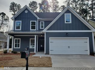 395 Rabbits Run #11, Fayetteville, GA 30214