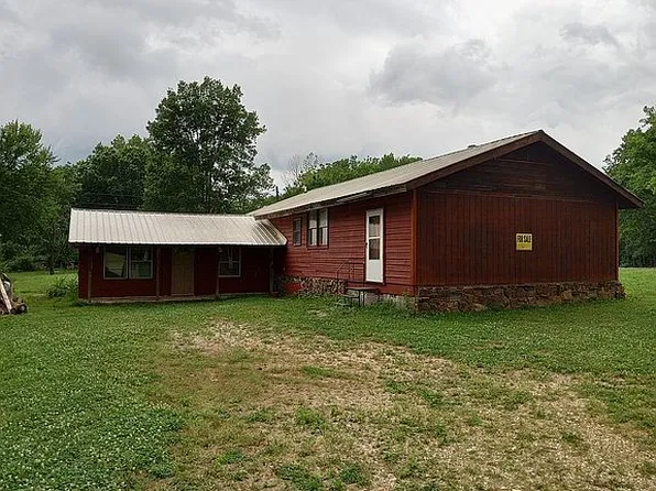 10174 Davis Cir, Gentry, AR 72734