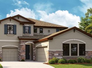 14816 Paddock Pond Ave, Lithia, FL 33547