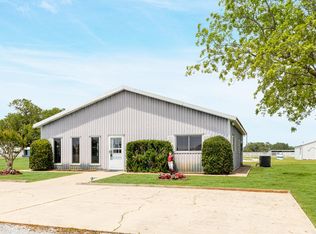 17402 Hulin Rd, Erath, LA 70533