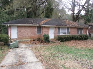 1988 Rena Cir SW, Atlanta, GA 30311