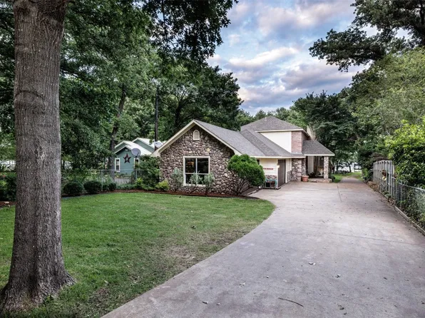 507 Old Mill Ln, East Tawakoni, TX 75472
