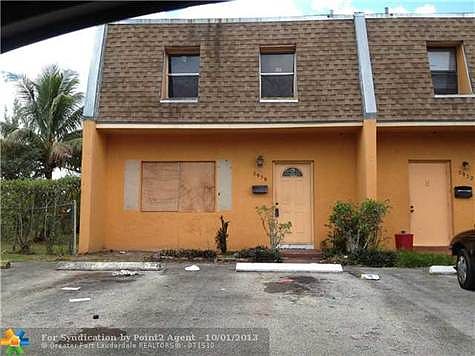 1st image of 5950 NW 25th Pl #233