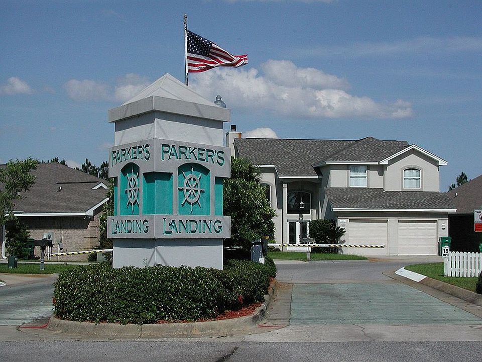 9753 Leeward Way, Navarre, FL 32566 Zillow