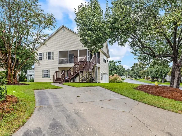 484 Bay Drive Ext., Murrells Inlet, SC 29576