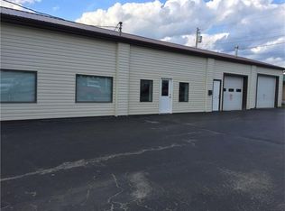 1620 E High St, Waynesburg, PA 15370