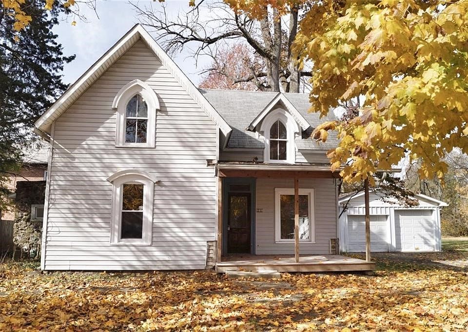 21 N Main St, Springs, OH 43036 Zillow