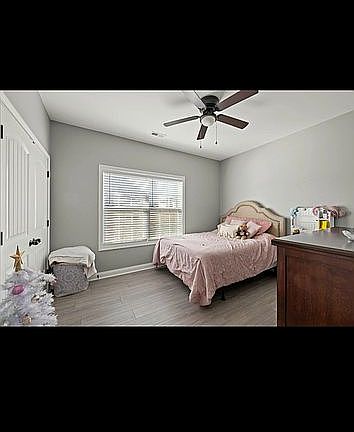 Front Bedroom #1