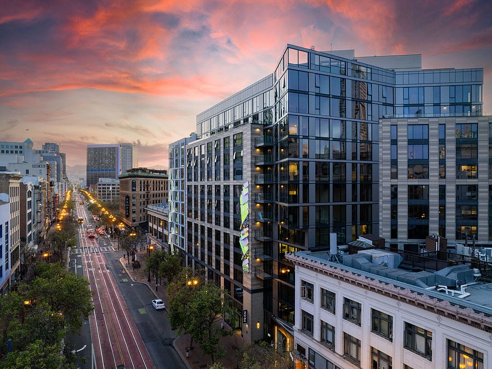 1st image of 1028 Market St #1114