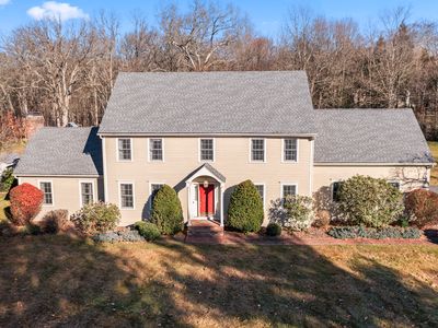 720 Main Street North, Southbury, CT, 06488