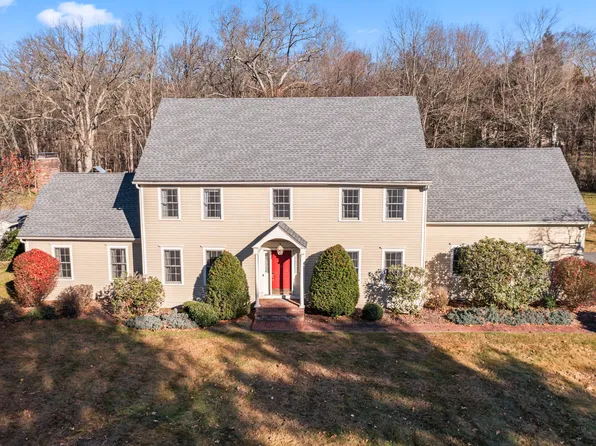 720 Main Street North, Southbury, CT 06488
