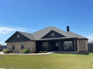 123 Ashley Dr, Tuscola, TX 79562