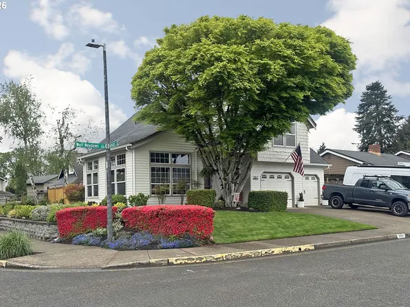 2904 Wolf Meadows Ln, Eugene, OR 97408