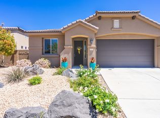 1014 N Silver Lode Ave, Washington, UT 84780