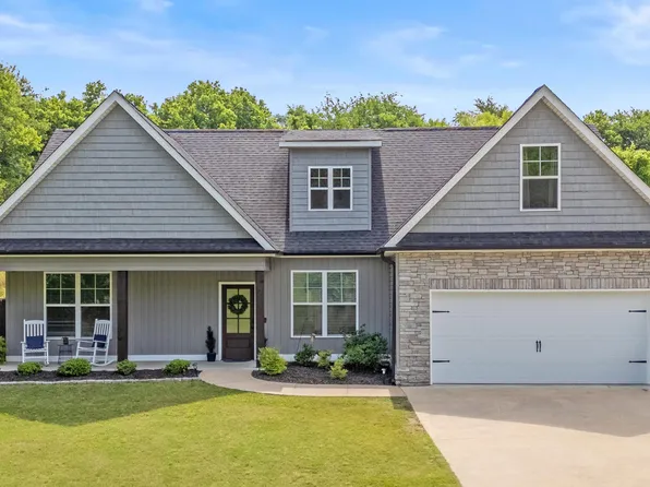 1113 Baggett Rd, Ringgold, GA 30736