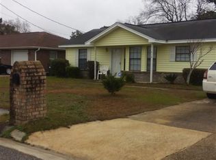 816 Christian Dr, Pensacola, FL 32506