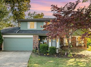 3570 Brookhaven Dr, Amelia, OH 45102