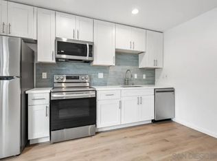 2958-68 Reynard Way #2962, San Diego, CA 92103