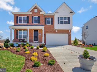 7037 Corner Creek Way LOT 1401-1, Model Glenn Dale, MD 20769