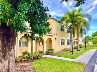 10733 La Placida Dr APT 3, Pompano Beach, FL 33065